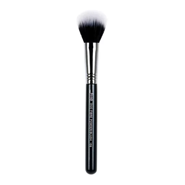 Jessup Duo Fibre Powder/Blush pędzel do pudru 159