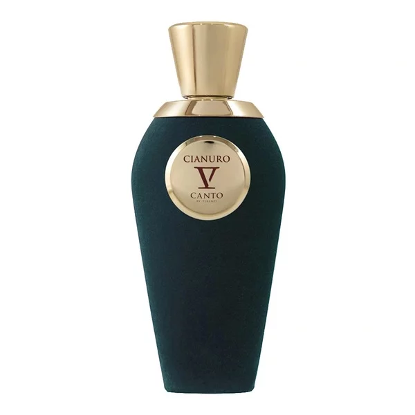 Tiziana Terenzi V Canto Cianuro ekstrakt perfum spray 100ml (U)