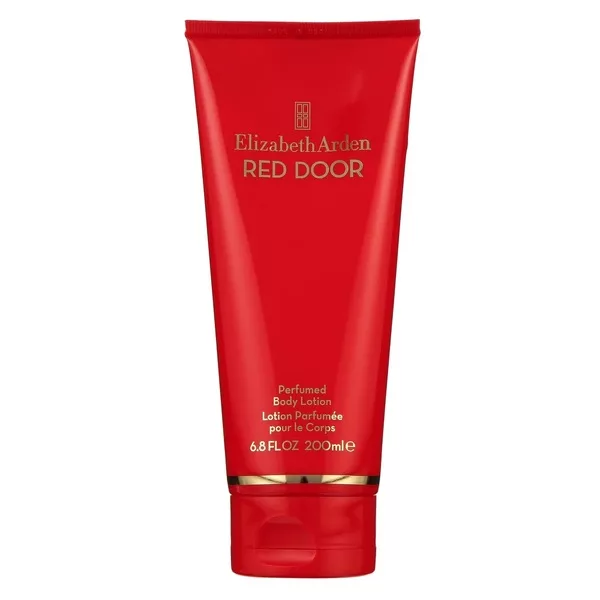 Elizabeth Arden Red Door luksusowy balsam nawilżający do ciała 200ml