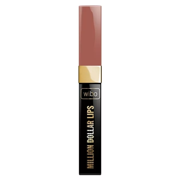 Wibo Million Dollar Lips matowa pomadka do ust 8 3ml