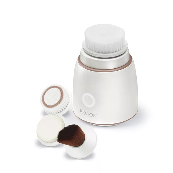 Revlon Ultimate Glow, szczoteczka do twarzy