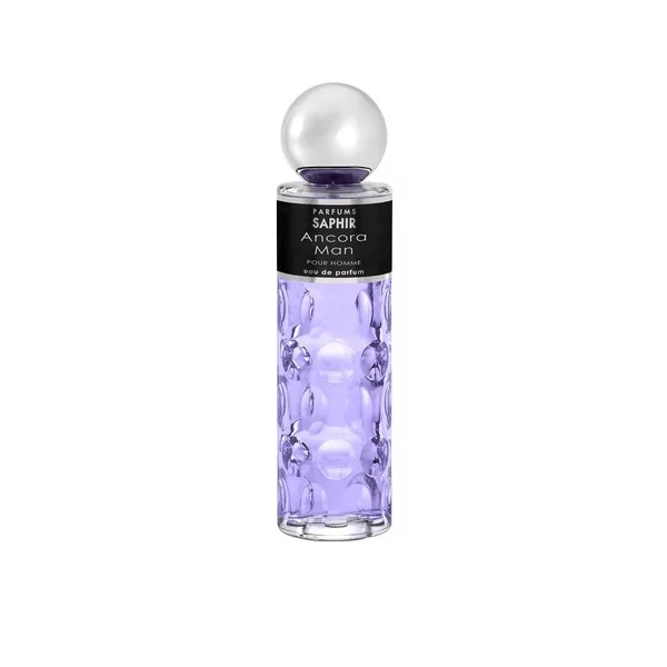 Saphir Ancora Man woda perfumowana spray 200ml (M)