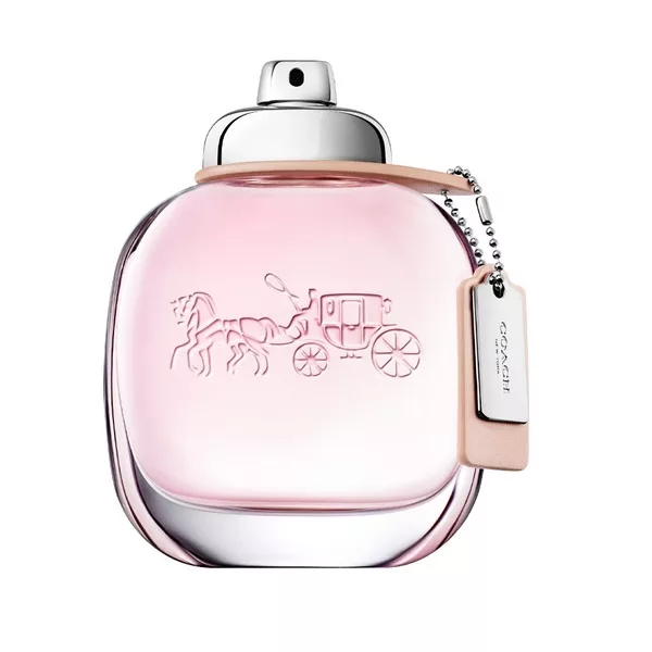 Coach Eau De Toilette Woman woda toaletowa spray 50ml (W)