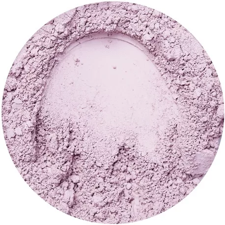 Annabelle Minerals, cień glinkowy do powiek, 3g Milkshake