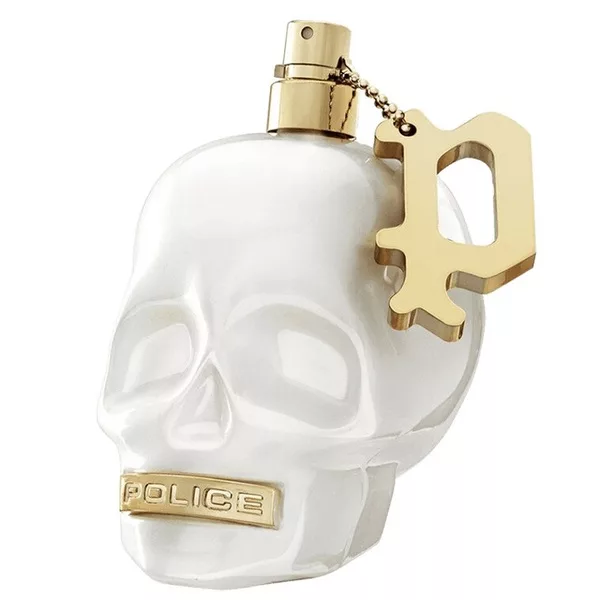 Police To Be Born To Shine For Woman woda perfumowana spray 125ml (W)