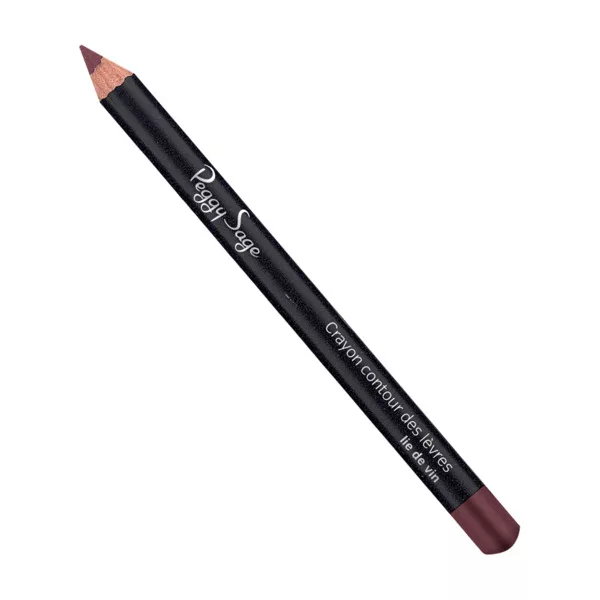 Peggy Sage Crayon contour des levres, konturówka do ust, 1,14g , 130105 Lie de Vin