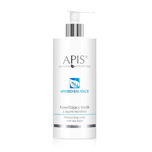 Apis Hydro Balance Home terApis, nawilżający tonik, 300ml