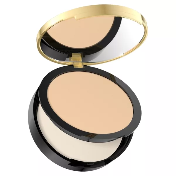 Eveline Variété, mineralny podkład w kompakcie, 02 natural, 8g