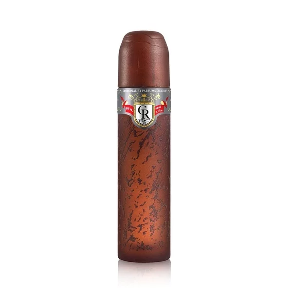 Cuba Original Cuba Royal Fortune For Men woda toaletowa spray 35ml (M)