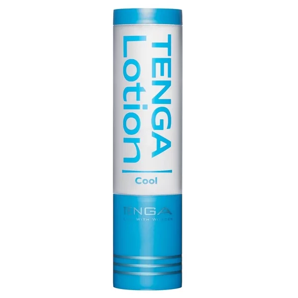 Tenga Lotion żel nawilżający do masturbatora Cool 170ml