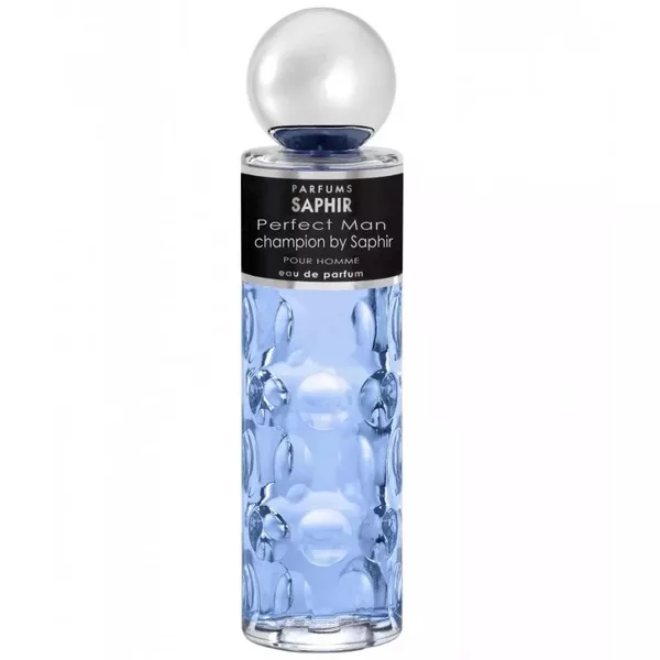 Saphir Perfect Man Champion woda perfumowana spray 200ml (M)