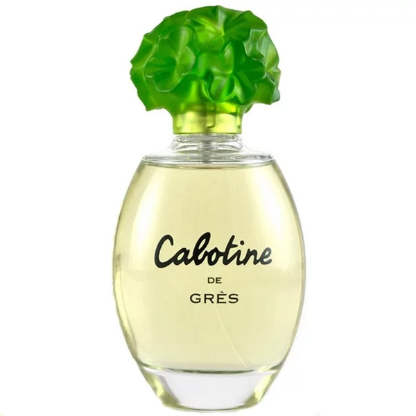 Gres Cabotine de Gres woda toaletowa spray 100ml (W)