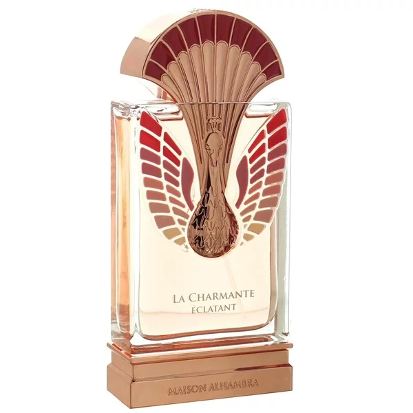 Maison Alhambra La Charmante Eclatant woda perfumowana spray 90ml (U)
