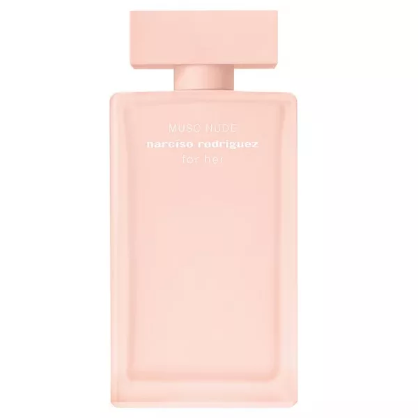 Narciso Rodriguez For Her Musc Nude woda perfumowana spray 100ml (W)