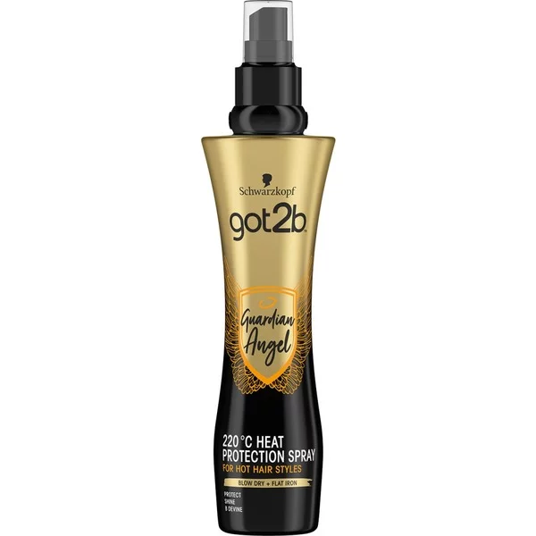 Got2B Guardian Angel termoochronny spray do włosów 200ml