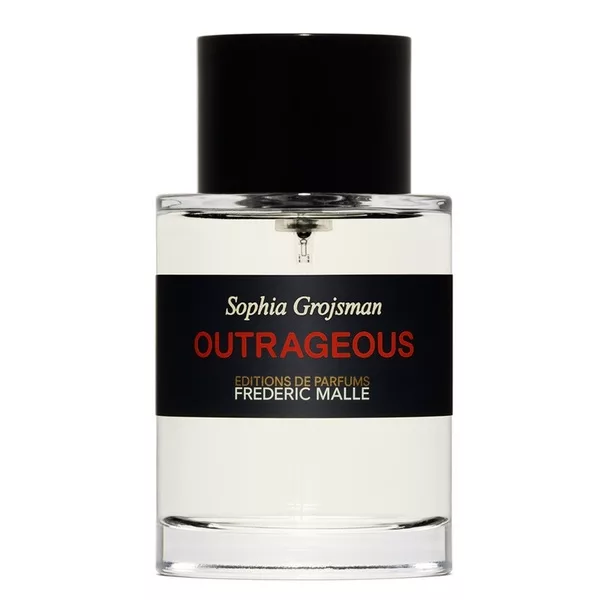 Frederic Malle Outrageous woda toaletowa spray 100ml (U)