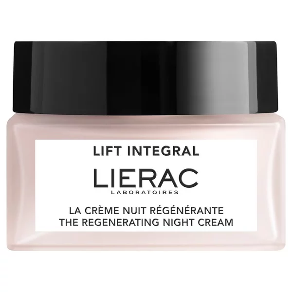 Lierac Lift Integral regenerujący krem na noc 50ml