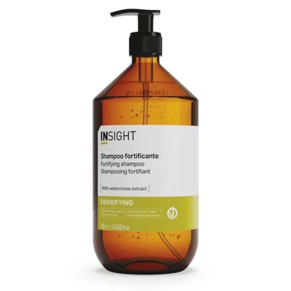 InSight Densifying Fortifying Shampoo, szampon wzmacniający, 900ml