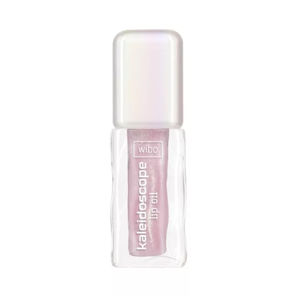 Wibo Kaleidoscope Lip Oil nawilżający olejek do ust 2 4ml