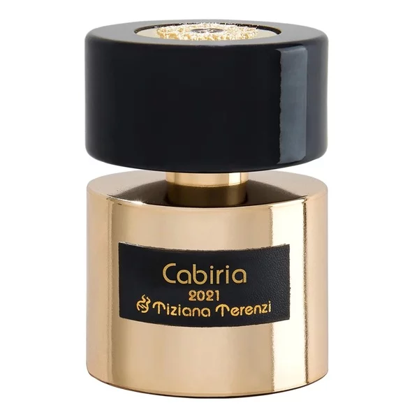 Tiziana Terenzi Cabiria ekstrakt perfum spray 100ml (U)