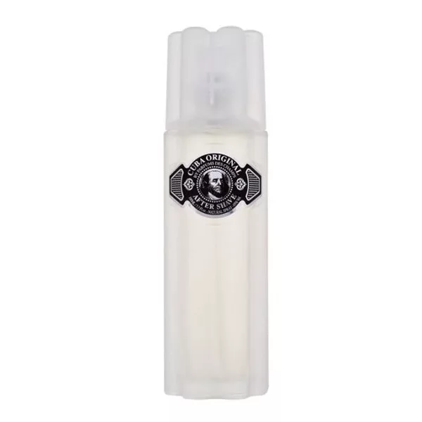 Cuba Original Cuba Black woda po goleniu 100ml (M)