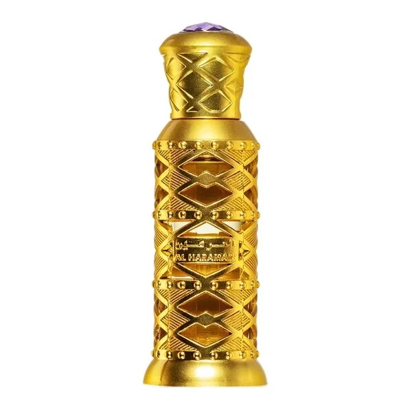 Al Haramain Musk Orchid olejek perfumowany 12ml (U)