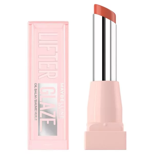 Maybelline New York Lifter Glaze, balsam do ust, 006 Caramel Glo 2,8g