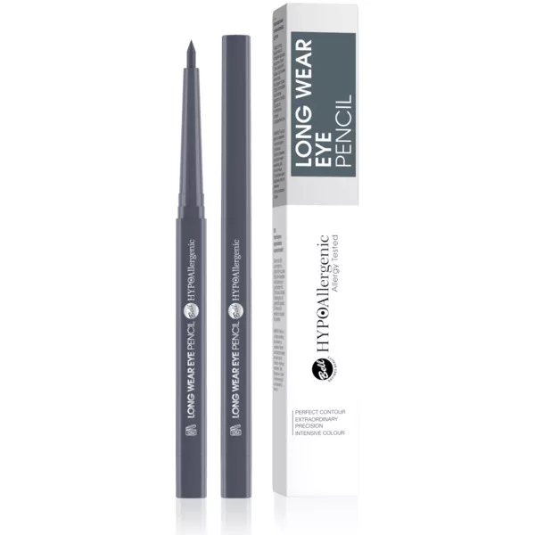 Bell HYPO Long Wear Eye Pencil, konturówka do oczu w sztyfcie, 06, 0,2g