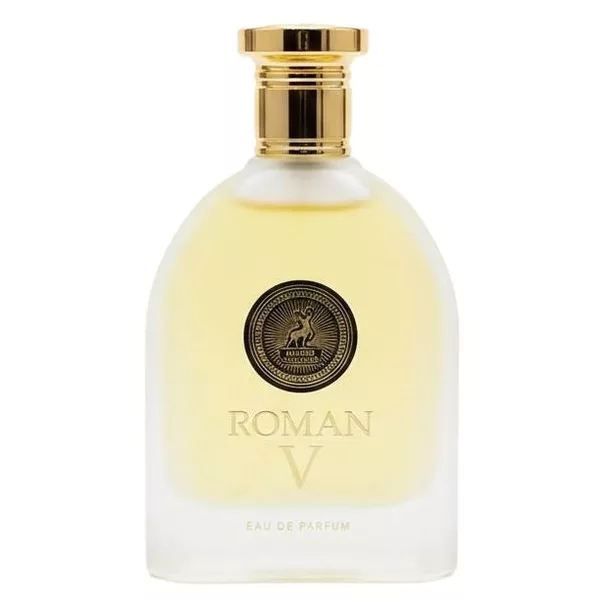 Maison Alhambra Roman V woda perfumowana spray 100ml (U)