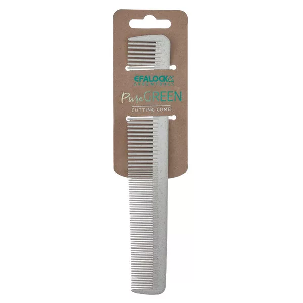 Efalock GreenTools, grzebień do strzyżenia