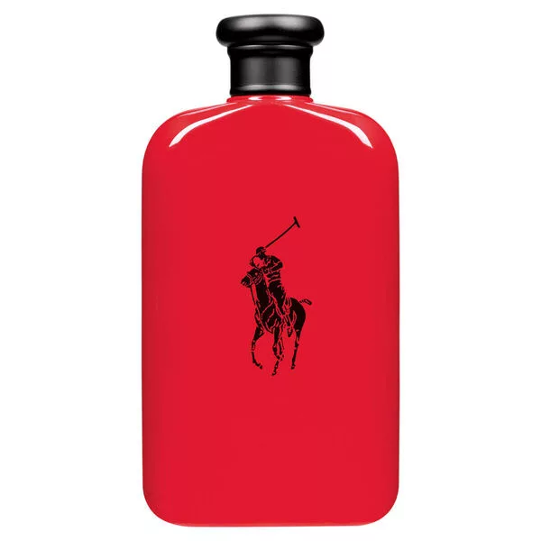 Ralph Lauren Polo Red woda toaletowa spray 200ml (M)