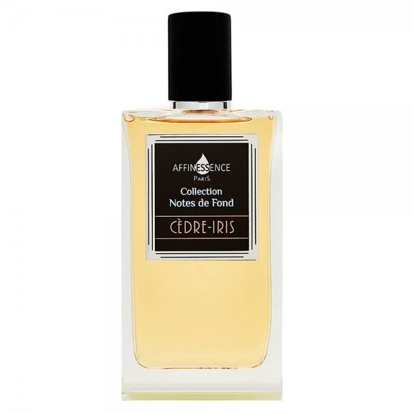 Affinessence Cedre Iris woda perfumowana spray 100ml (U)