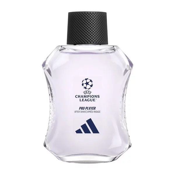 Adidas Uefa Champions League Pro Player woda po goleniu 100ml (M)