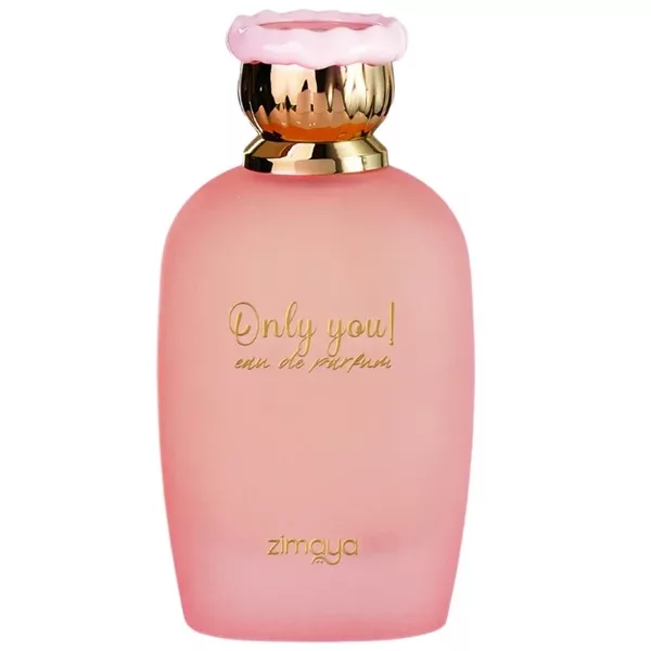 Zimaya Only You! woda perfumowana spray 100ml (W)