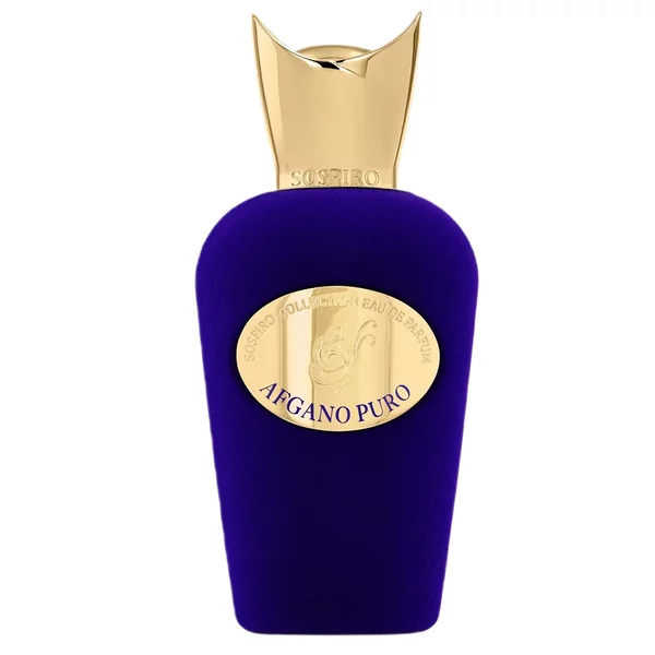 Sospiro Perfumes Afgano Puro woda perfumowana spray 100ml (U)