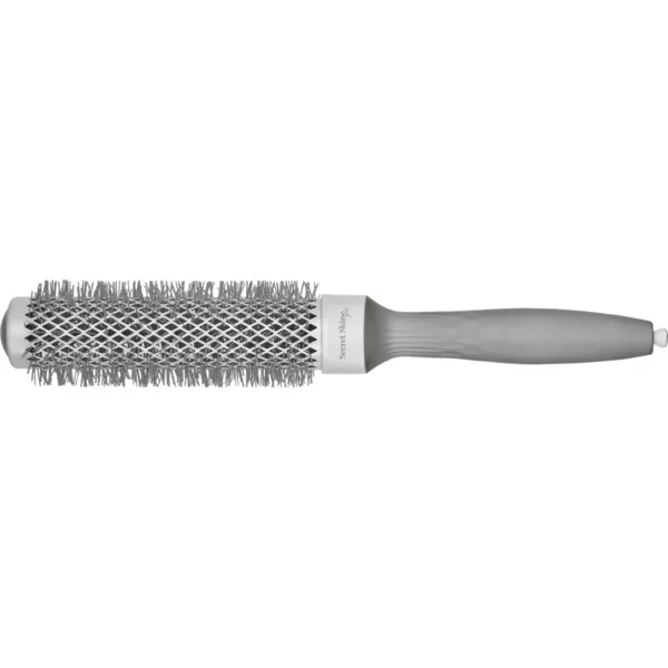 Efalock Secret Shine Pro-L, szczotka okrągła 32/48mm, ref. 14102675