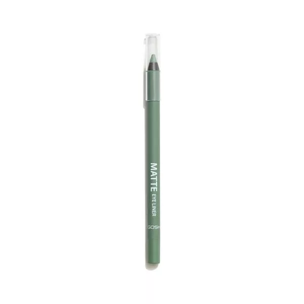 Gosh Matowa kredka do oczu 011 Alligator, 1,2g