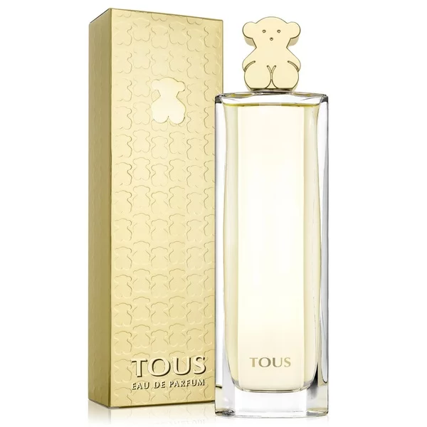 Tous Gold woda perfumowana spray 90ml (W)
