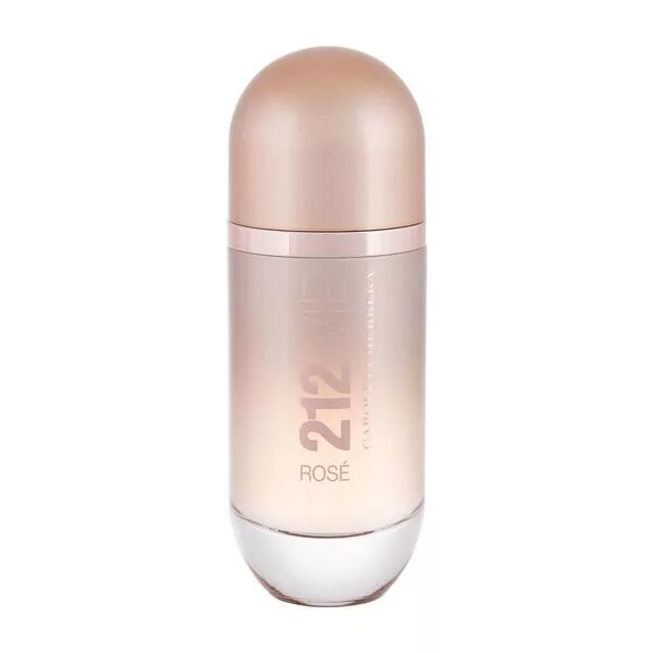 Carolina Herrera 212 VIP Rosé, woda perfumowana, 80ml (W)