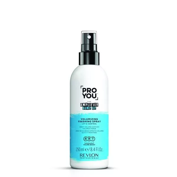 Revlon Pro You Amplifier Bump Up, spray zwiększający objętość, 250ml