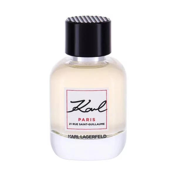 Karl Lagerfeld Karl Paris 21 Rue Saint-Guillaume, woda perfumowana, 60ml (W)