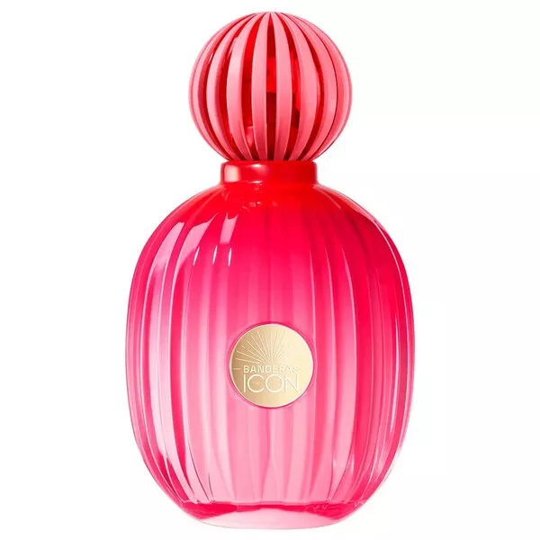 Antonio Banderas The Icon For Women woda perfumowana spray 100ml (W)