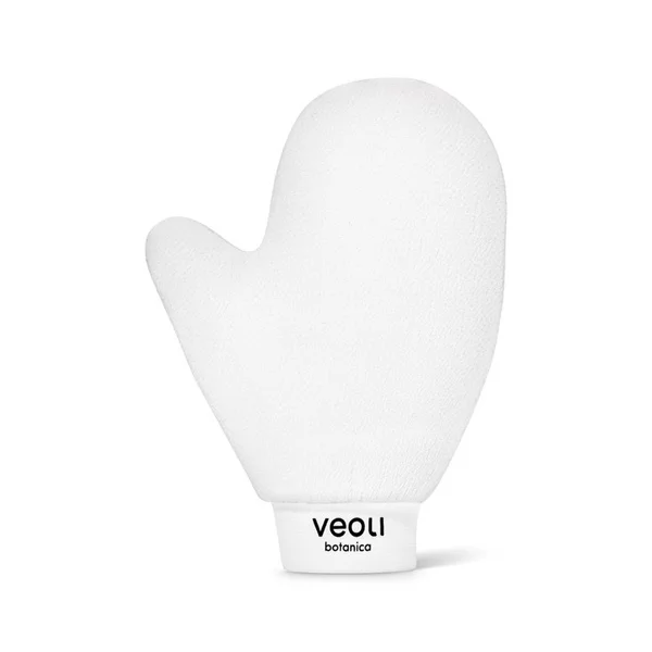 Veoli Botanica I gLove Peel, rękawica peelingująca do ciała