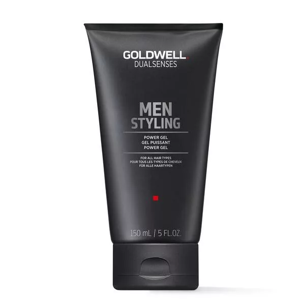 Goldwell Dualsenses For Men, mocny żel, 150ml
