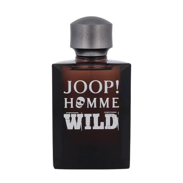 JOOP! Homme Wild, woda toaletowa, 125ml (M)