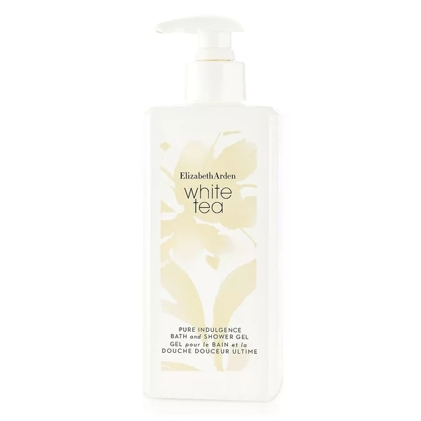 Elizabeth Arden White Tea żel pod prysznic 390ml