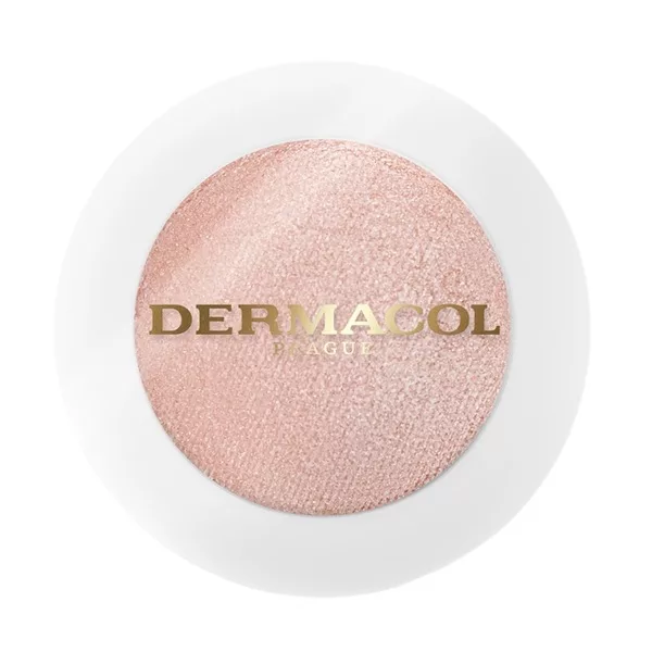 Dermacol Glow Blush róż do policzków 3 Solstice 7g