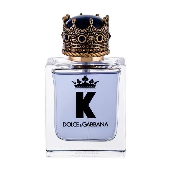 Dolce&Gabbana K, woda toaletowa, 50ml (M)
