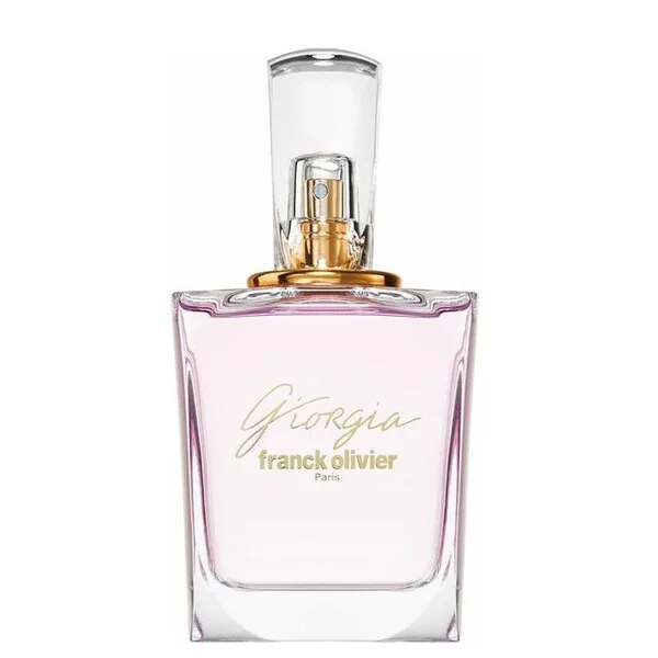 Franck Olivier Giorgia Women woda perfumowana spray 75ml (W)
