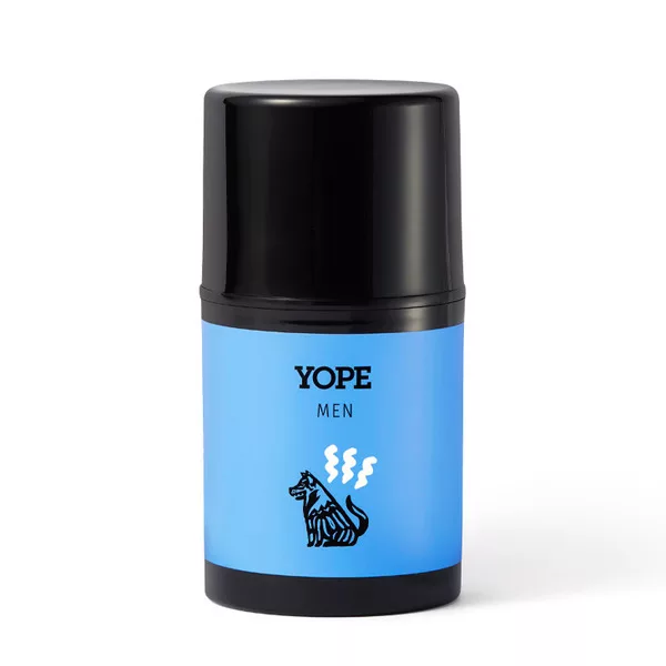 Yope Men Wood, krem regenerujący, 50ml